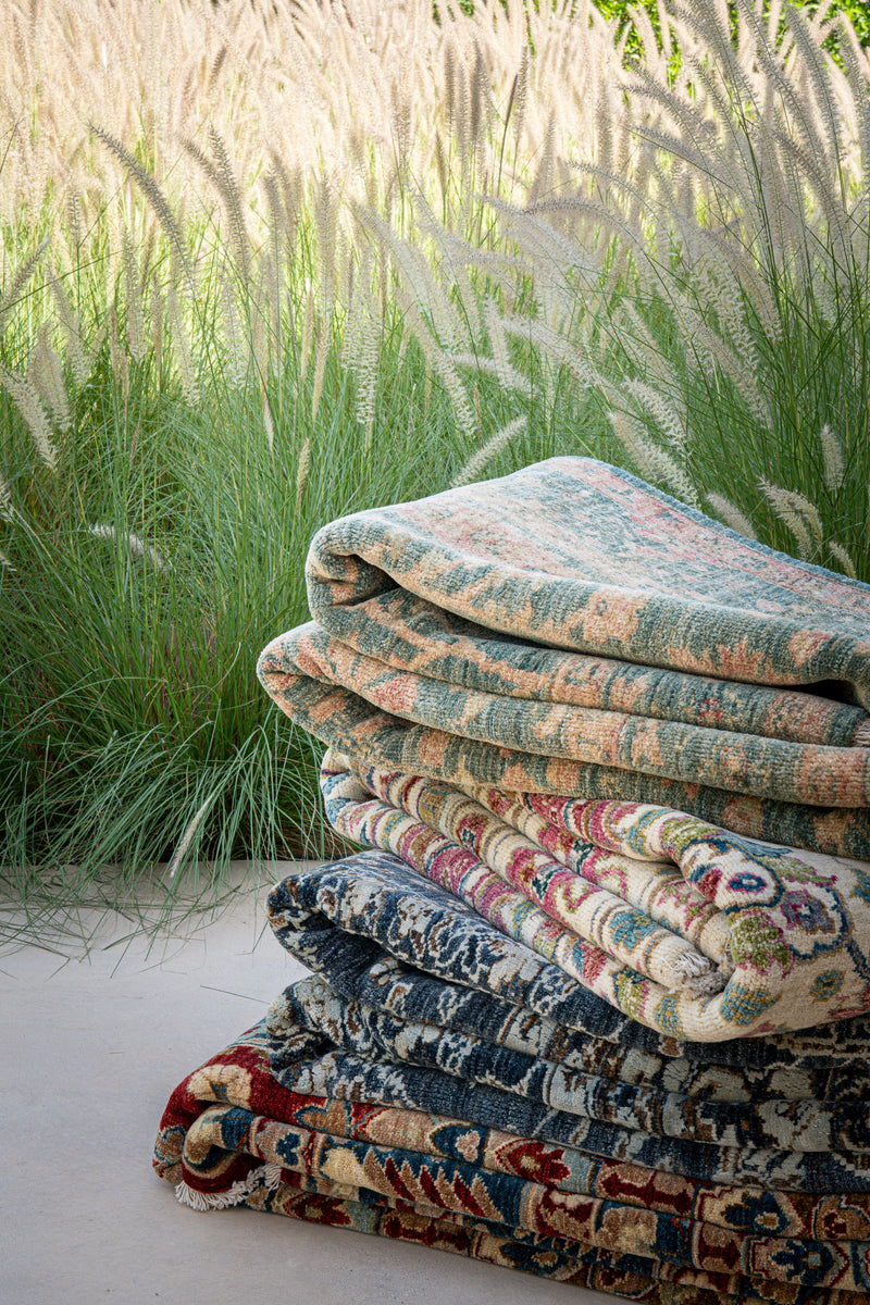 Double Knotted Collection