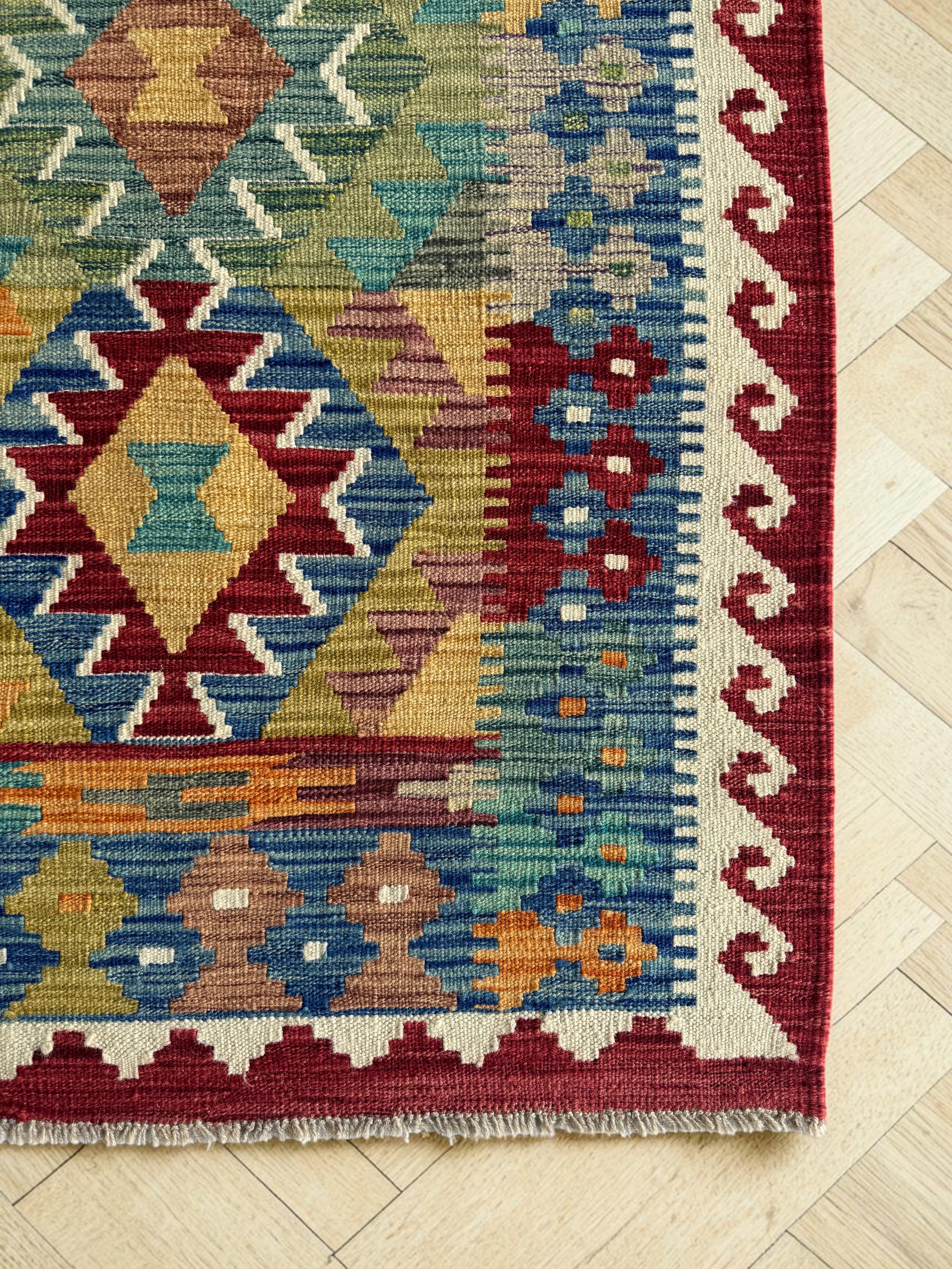 Baluch Nomad
