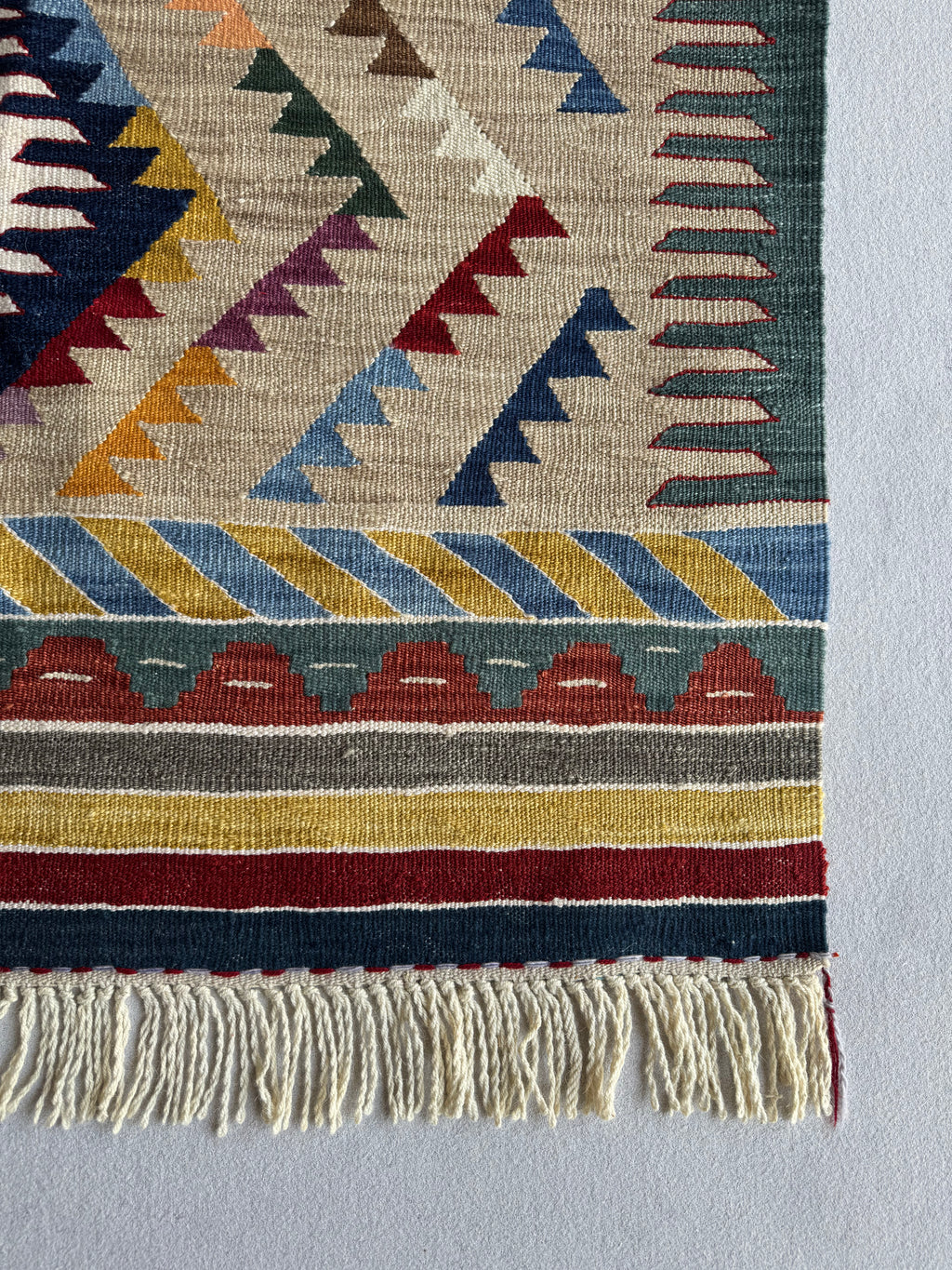 Bodrum Kilim