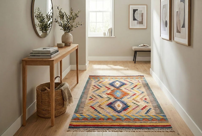 Aegean Kilim