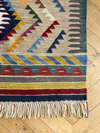Aegean Kilim