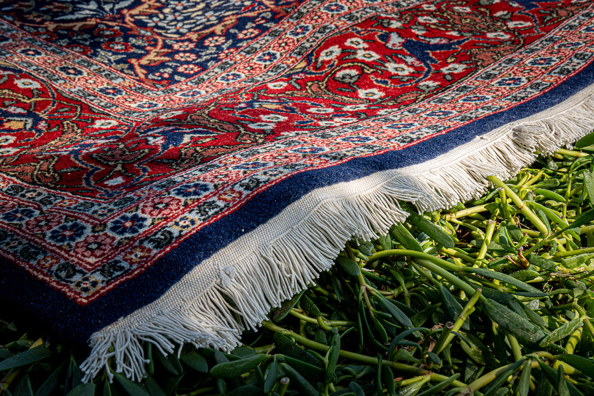 Hereke Regal Floral