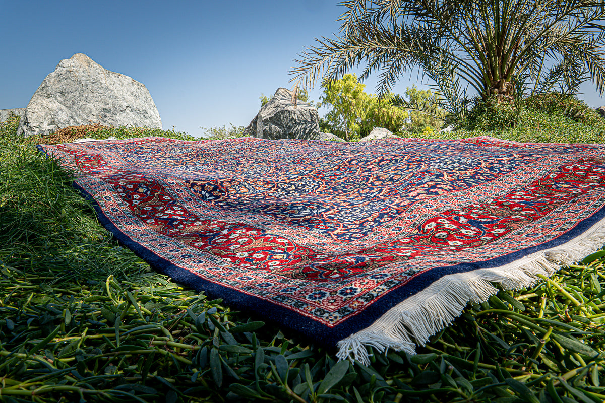 Hereke Regal Floral