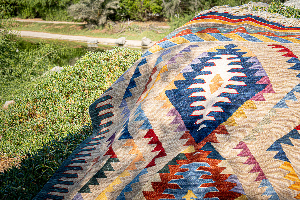 Bodrum Kilim
