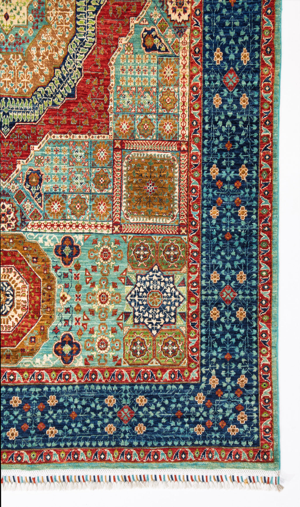 Ottoman Geometric
