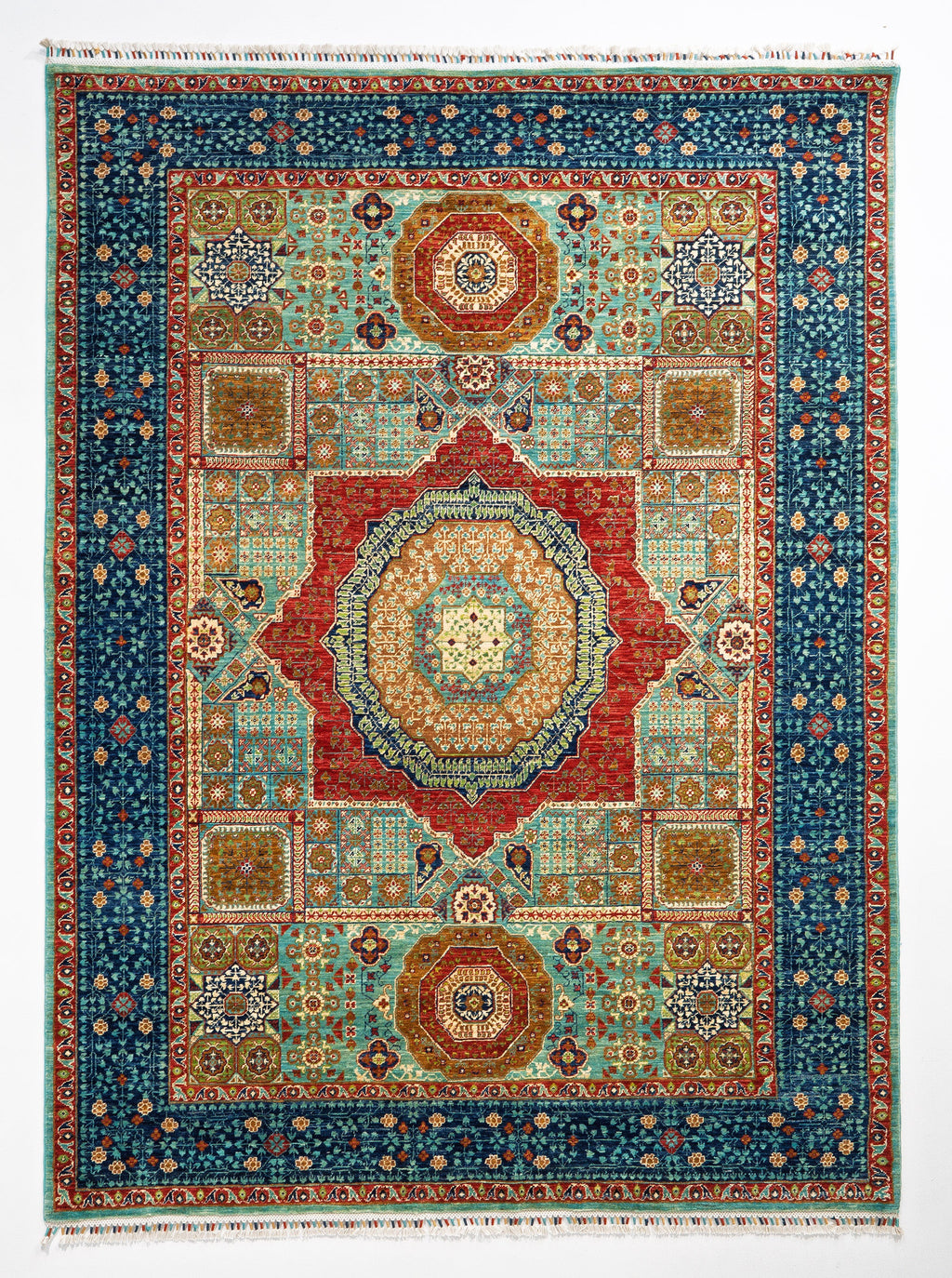 Ottoman Geometric