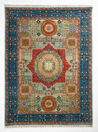 Ottoman Geometric