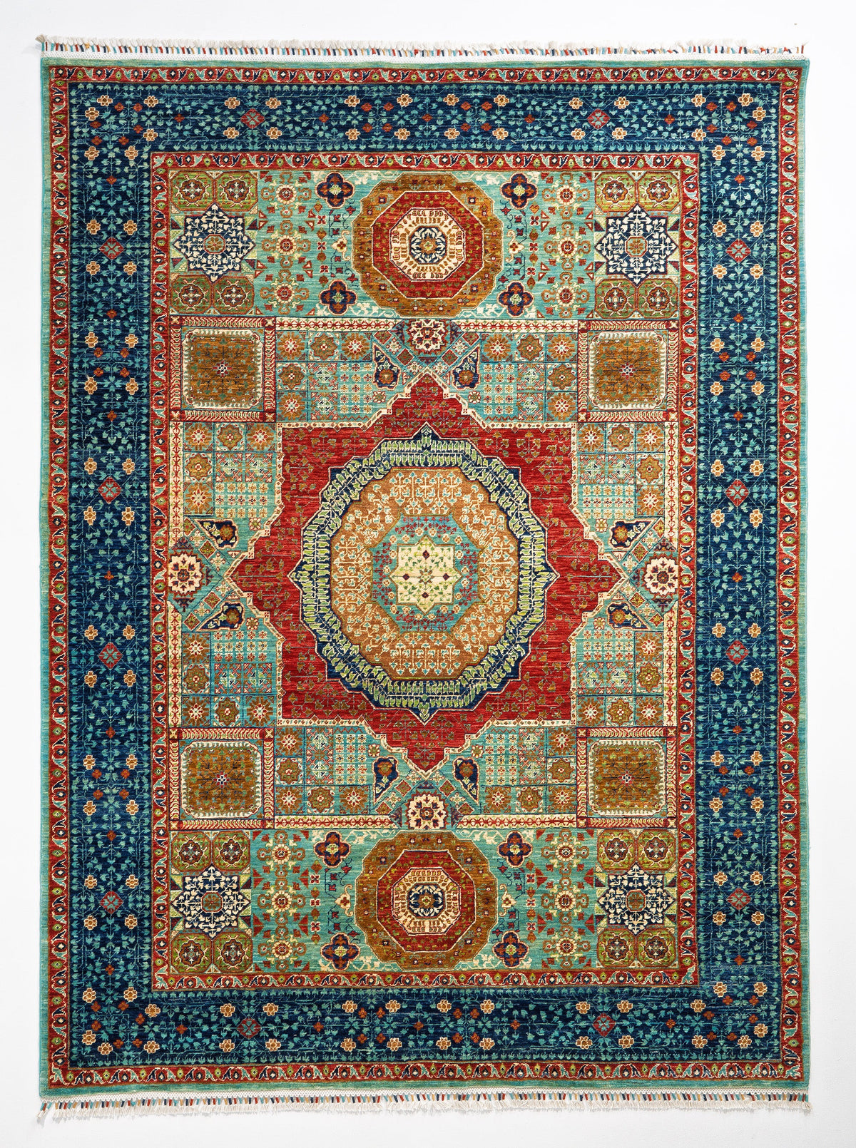 Ottoman Geometric