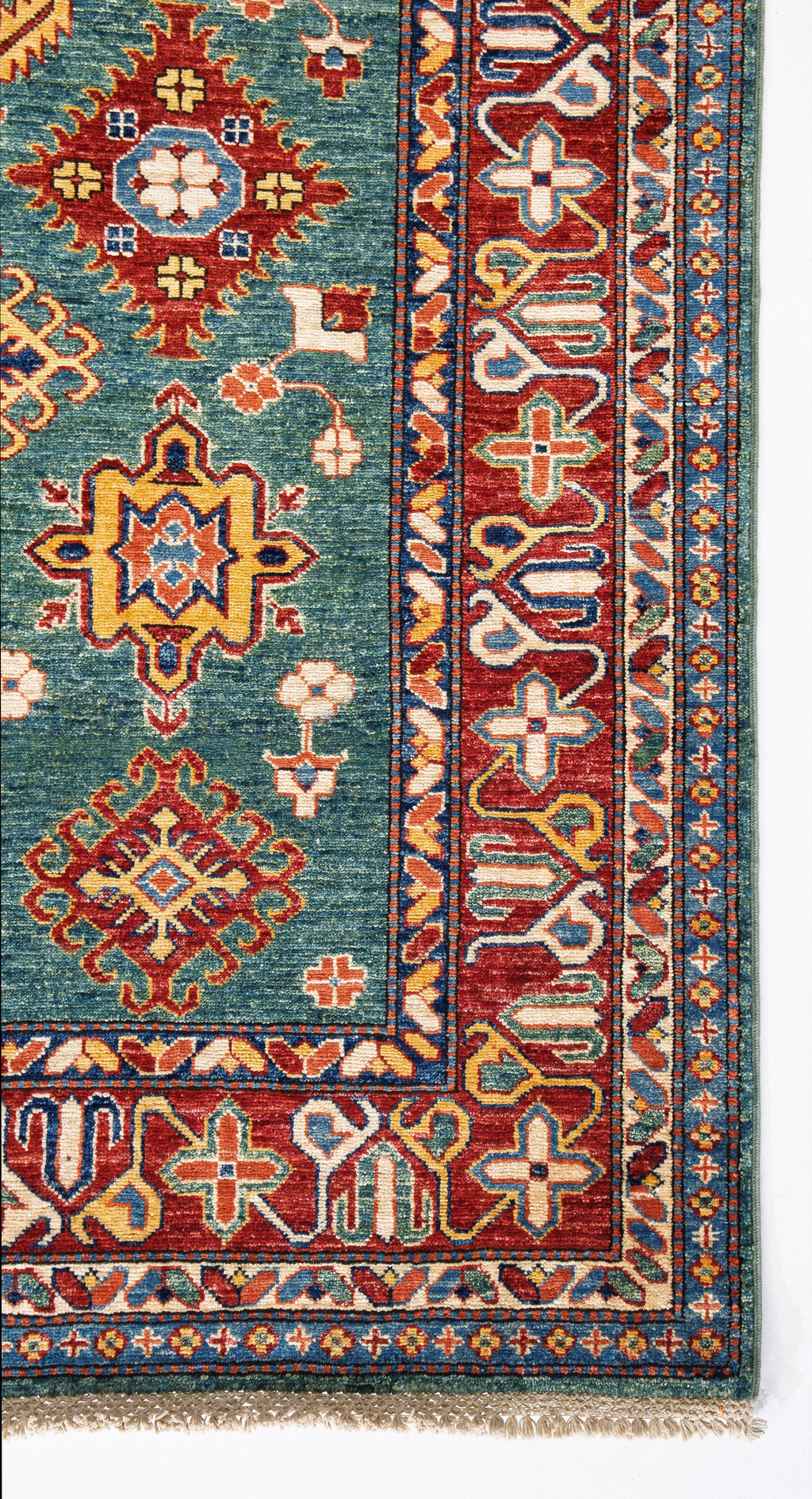 Shirvan Geometrie