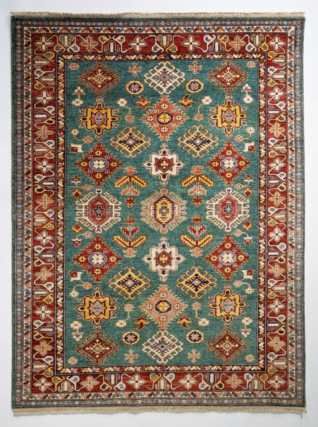 Shirvan Geometrie