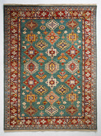 Shirvan Geometrie