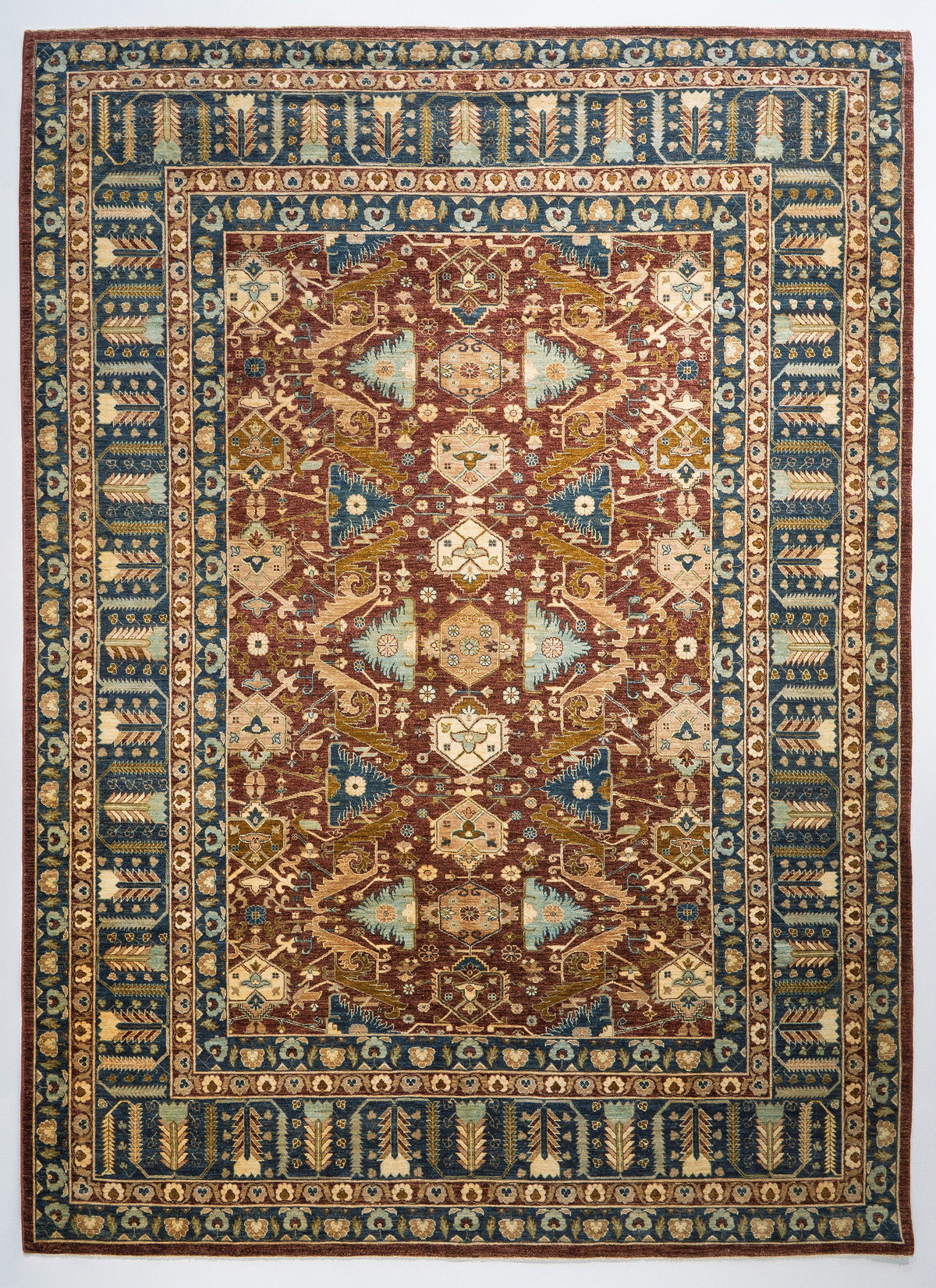Shalimar Gardens II