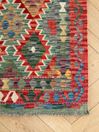 Hazara Medallion