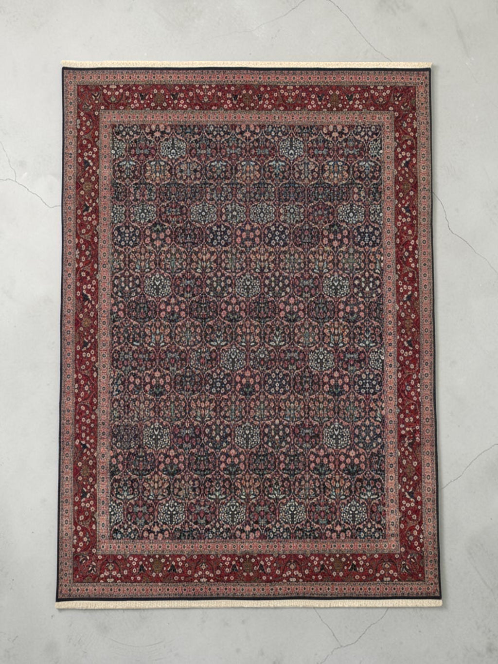 Hereke Regal Floral