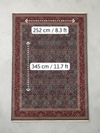 Hereke Regal Floral