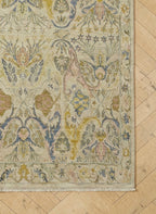 Isfahan Mirage