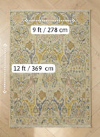 Isfahan Mirage