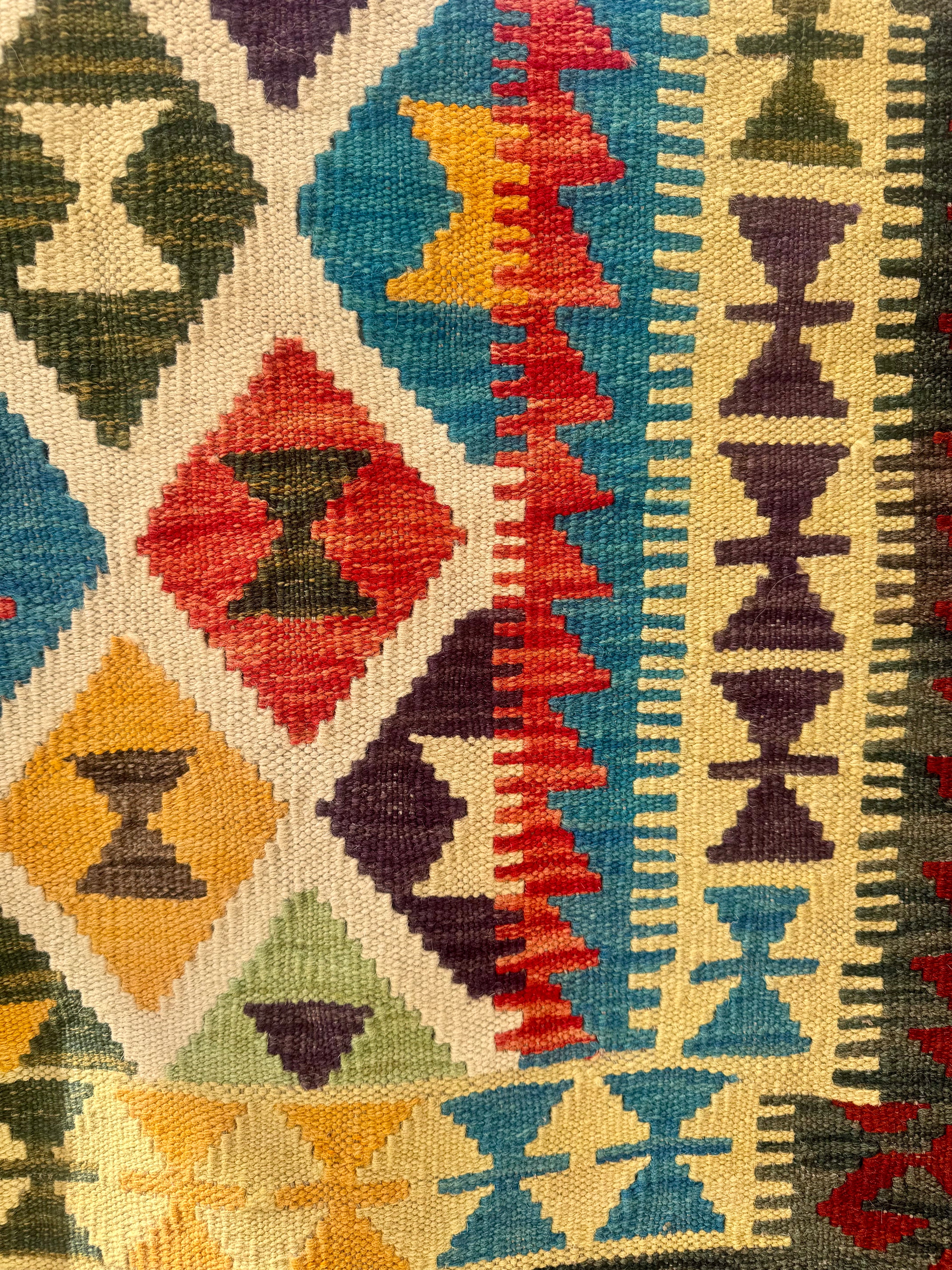 Kandahar Merchant