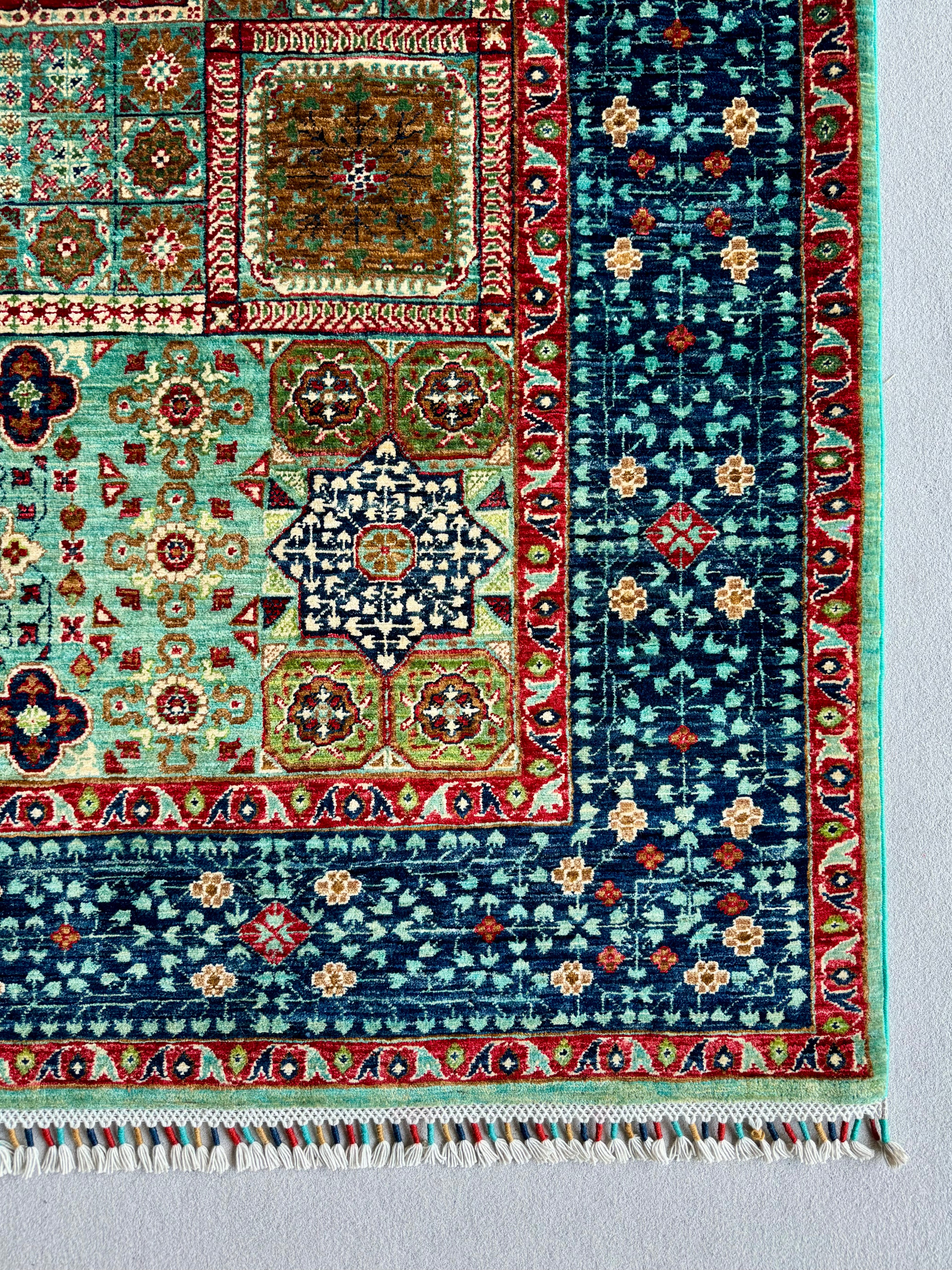Ottoman Geometric