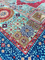 Ottoman Geometric