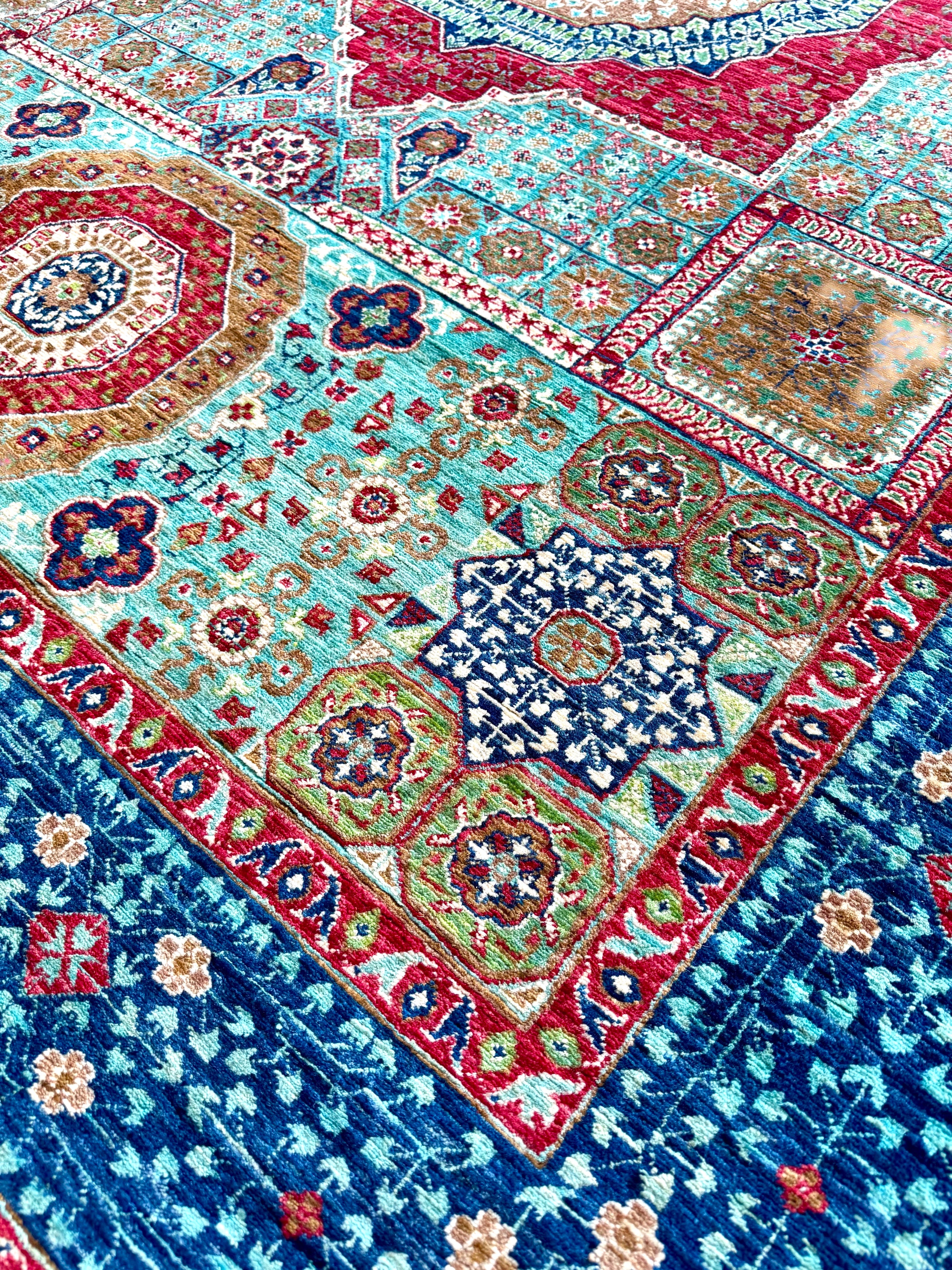Ottoman Geometric