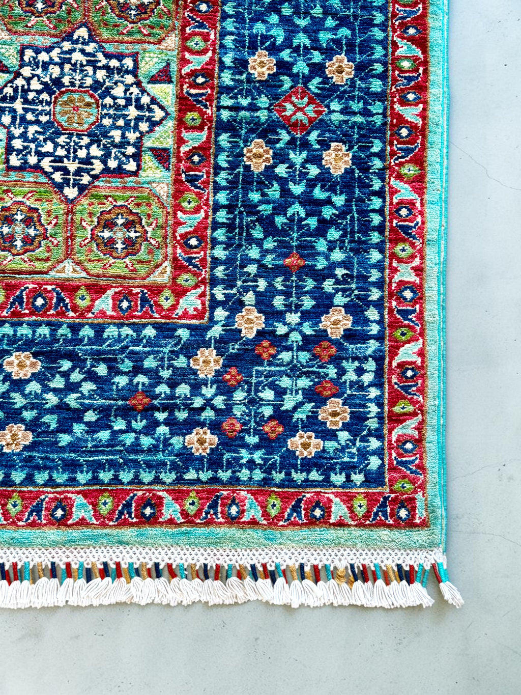 Ottoman Geometric