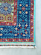 Ottoman Geometric