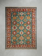 Shirvan Geometrie