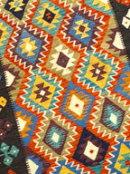 Tribal Grain