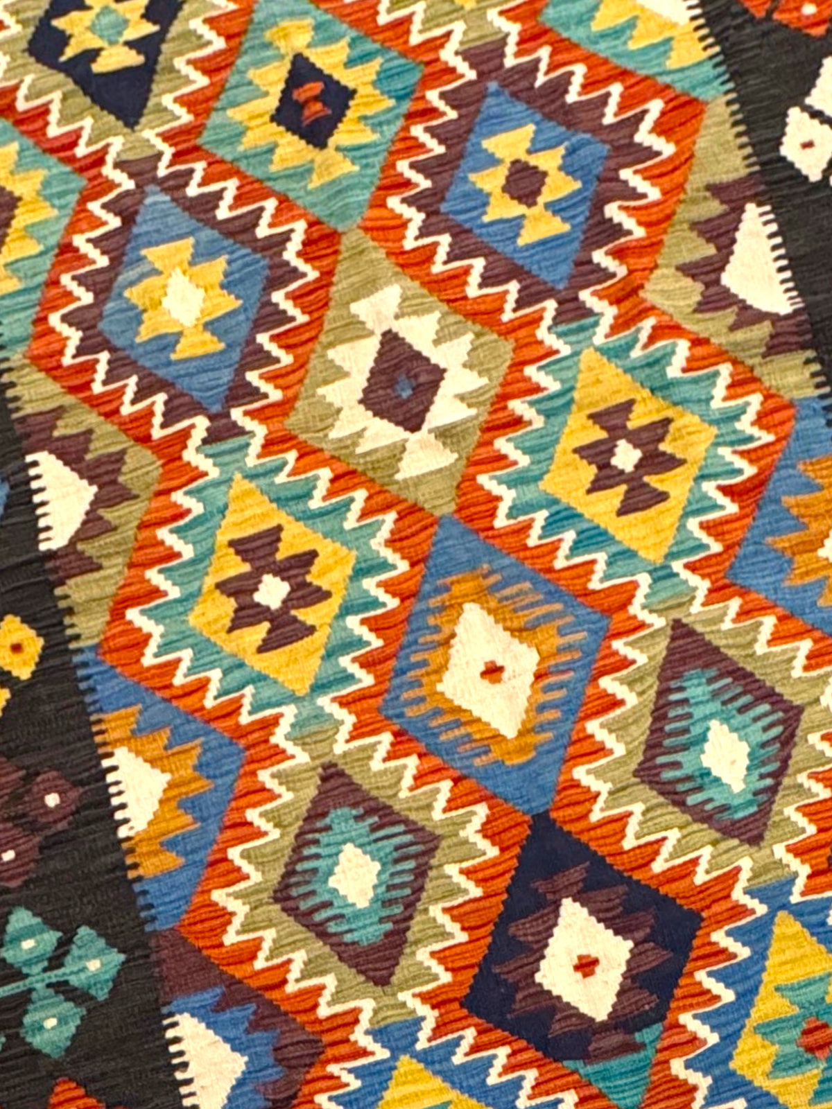 Tribal Grain