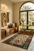 Tribal Grain