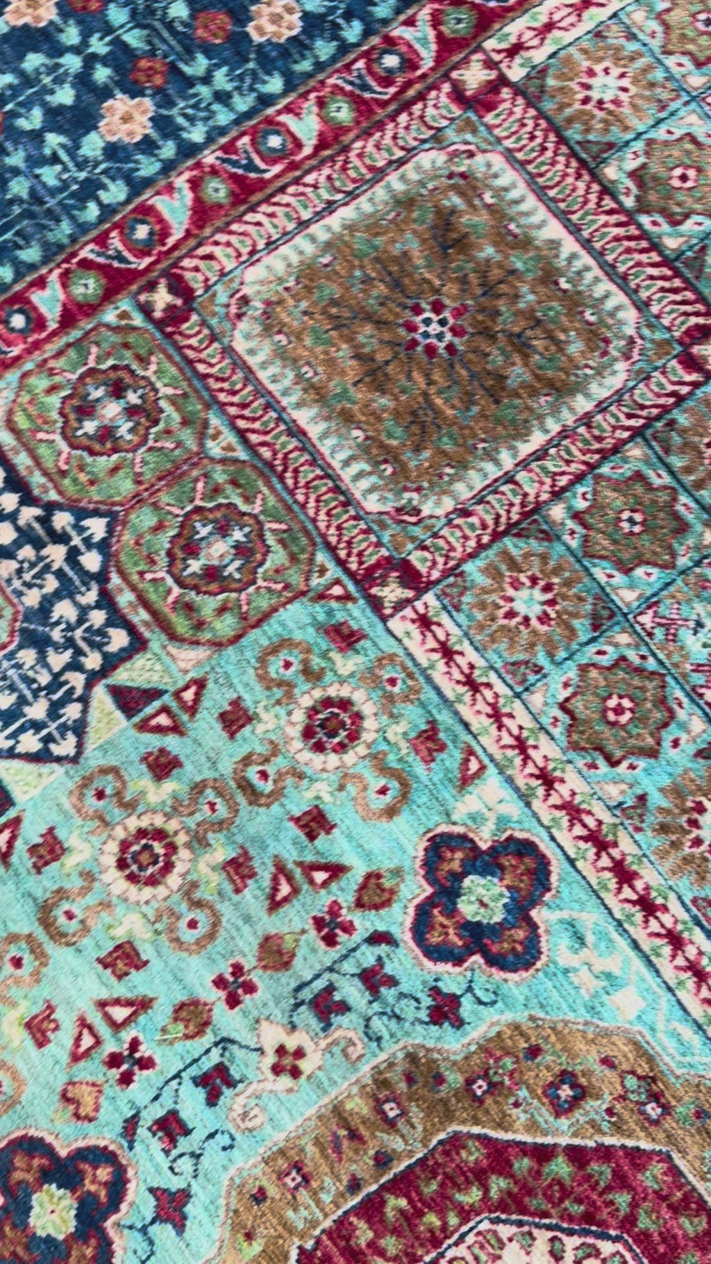 Ottoman Geometric
