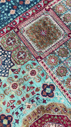 Ottoman Geometric